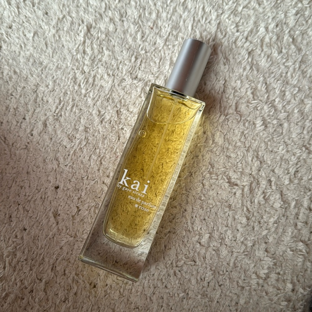 New Kai Rose Eau De Parfum